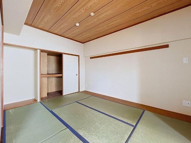 クレアハウス壱番館（303） 室内