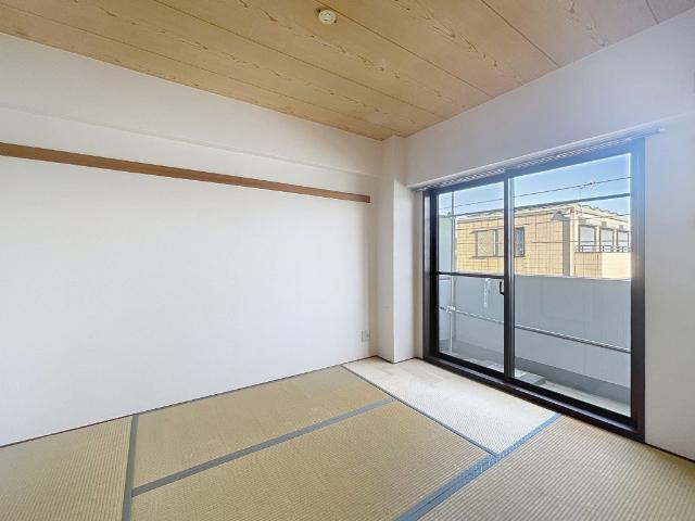 リベール相模が丘（407） 部屋画像