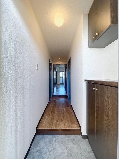 リベール相模が丘（407） 部屋画像