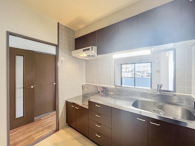 リベール相模が丘（407） 部屋画像