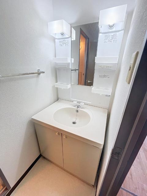 リベール相模が丘（407） 部屋画像