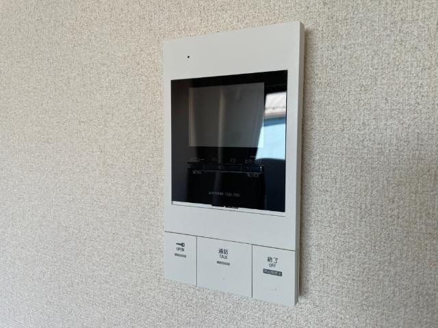 リベール相模が丘（407） 部屋画像