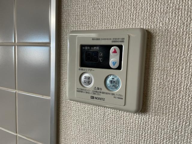 リベール相模が丘（407） 部屋画像