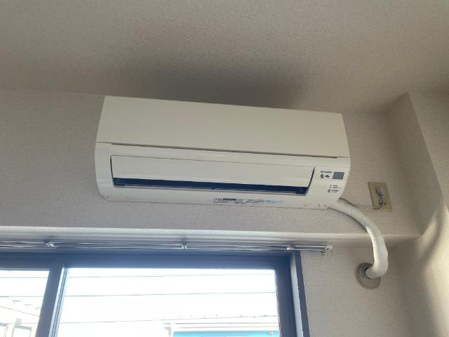 リベール相模が丘（407） 部屋画像