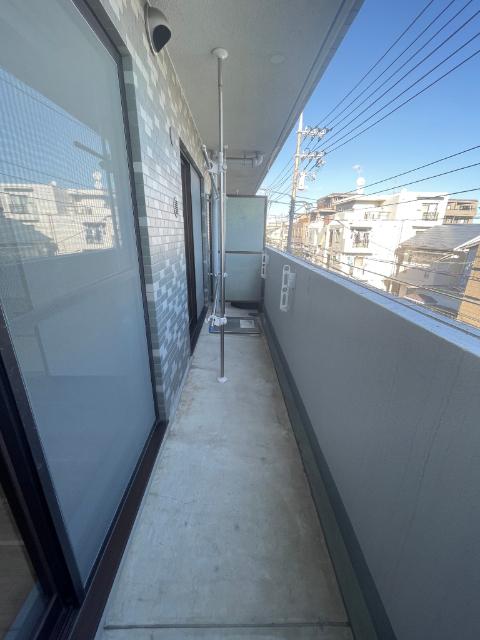 リベール相模が丘（407） 部屋画像