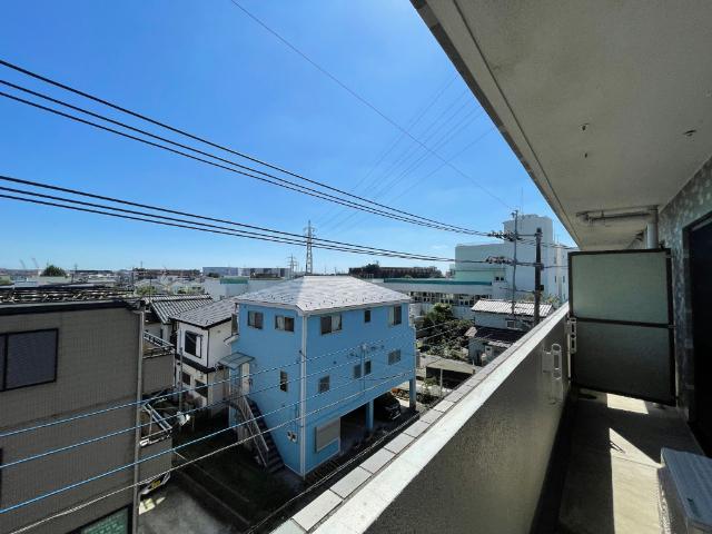 リベール相模が丘（407） 部屋画像