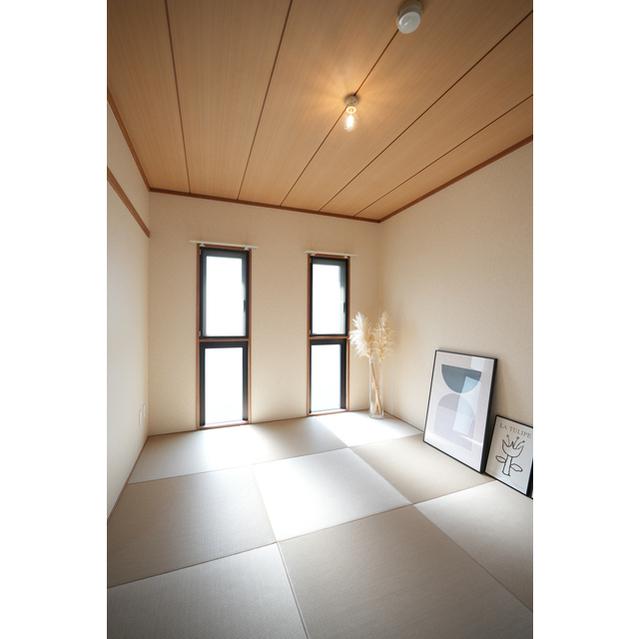 あざみ野ハイム（303） 部屋画像