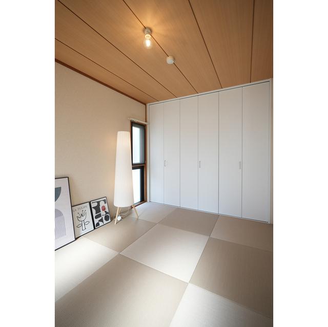 あざみ野ハイム（303） 部屋画像