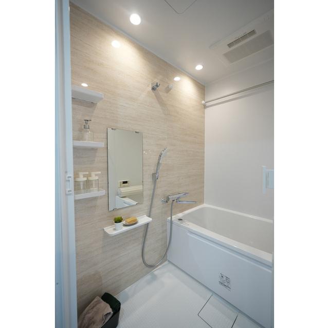 あざみ野ハイム（303） 部屋画像
