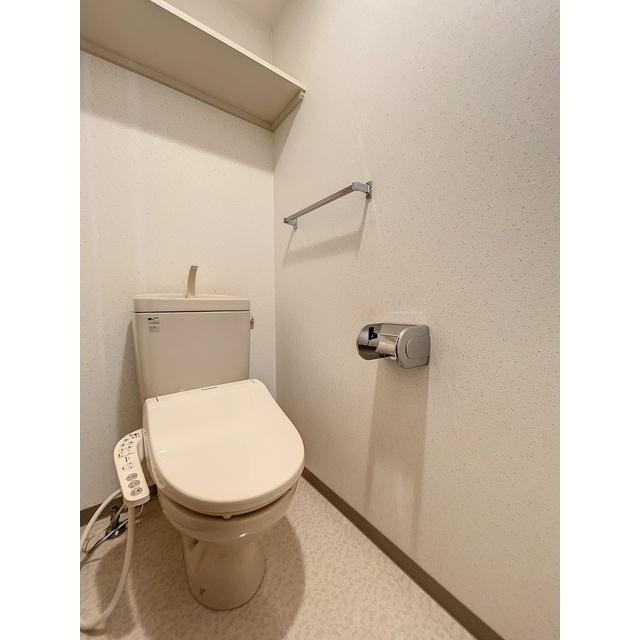 ホライズン橋本（208） 部屋画像