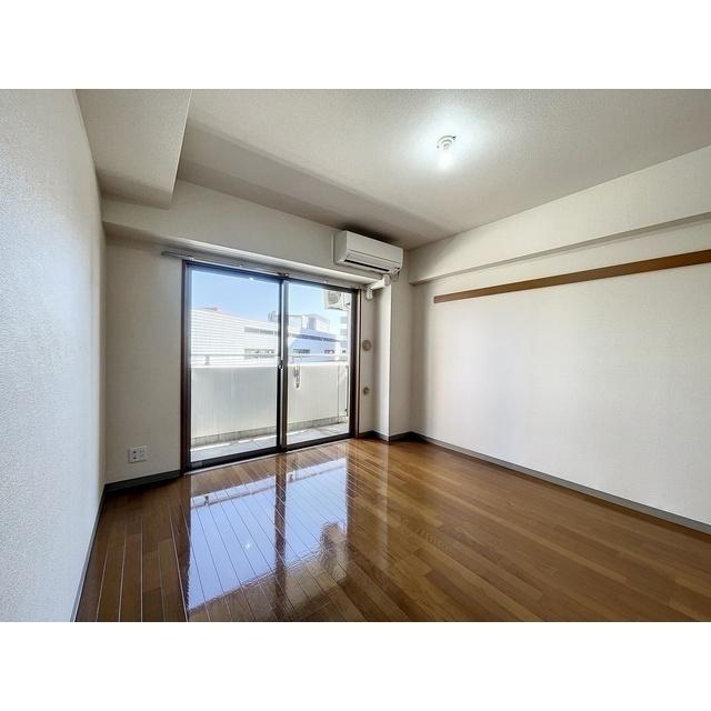 ホライズン橋本（208） 部屋画像
