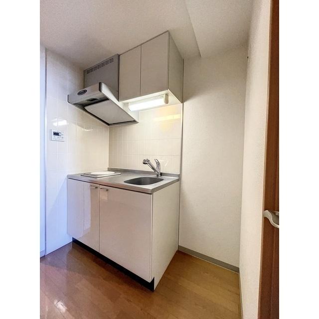 ホライズン橋本（208） 部屋画像