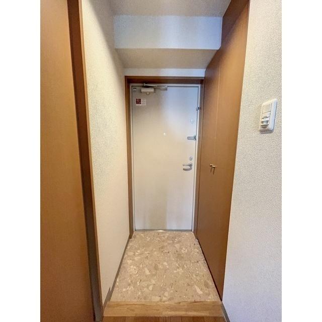 ホライズン橋本（208） 部屋画像