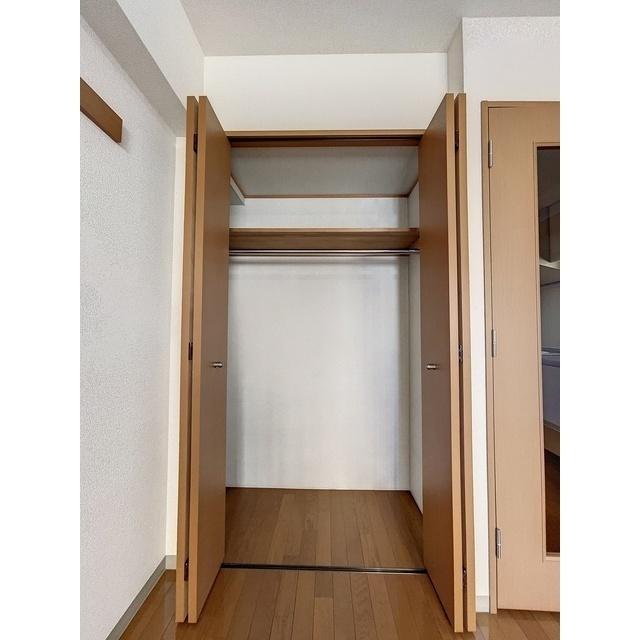 ホライズン橋本（208） 部屋画像