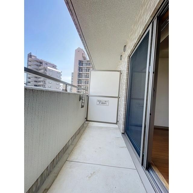 ホライズン橋本（208） 部屋画像