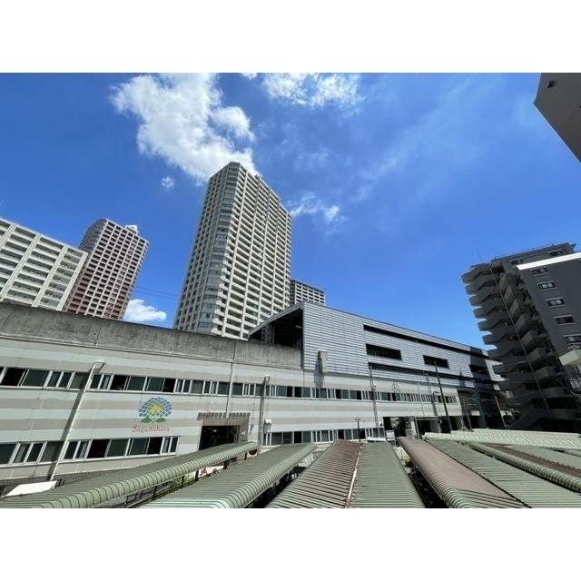 ホライズン橋本（208） 部屋画像