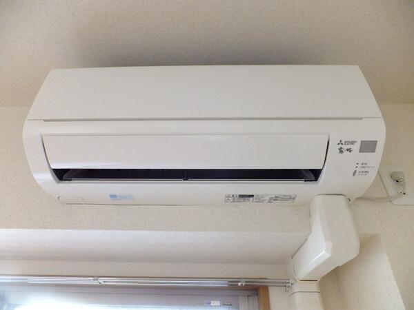 ホライズン橋本（208） 部屋画像