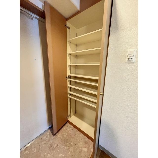 ホライズン橋本（208） 部屋画像