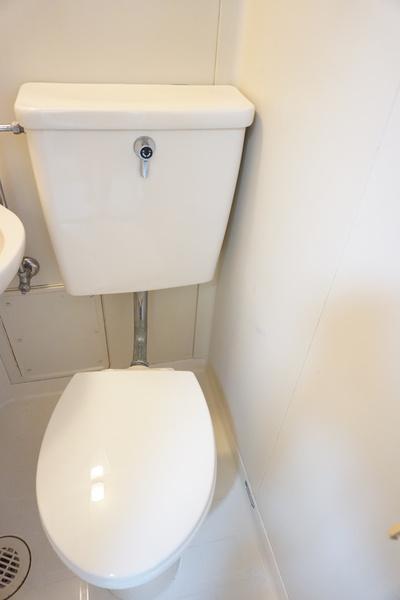 Ｋ３レジデンス（302） トイレ
