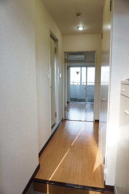 プラーズ相模大野（0504） 部屋画像