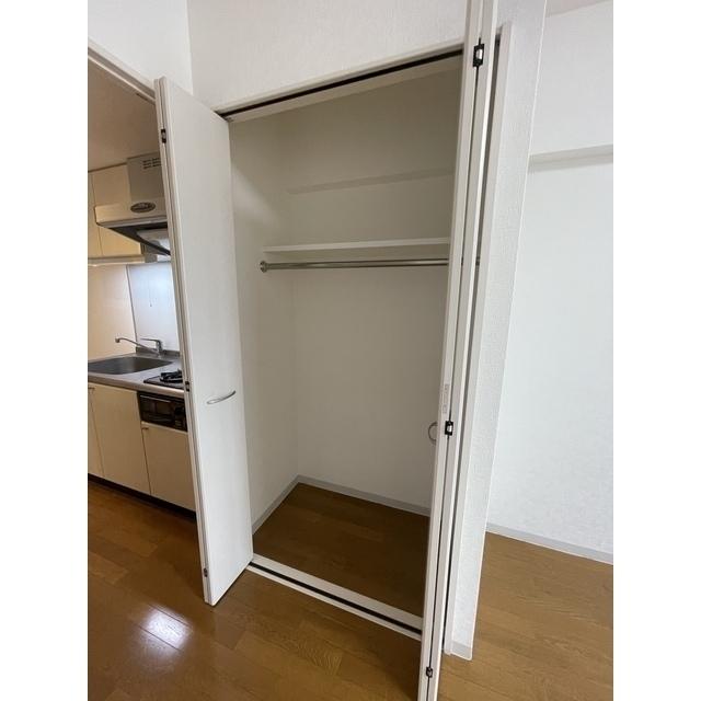 クレセントＴＦ（鹿沼台）（403） 部屋画像