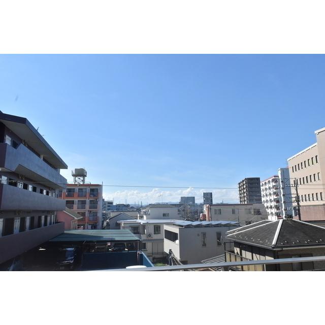 クレセントＴＦ（鹿沼台）（403） 部屋画像