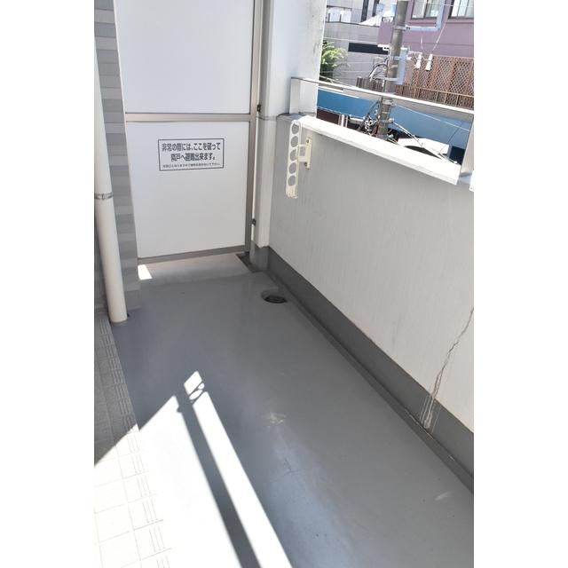 クレセントＴＦ（鹿沼台）（403） 部屋画像