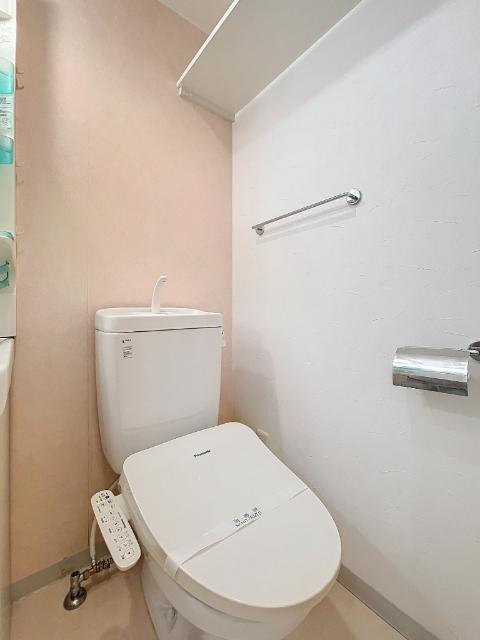 クレセントＴＦ（鹿沼台）（403） 部屋画像