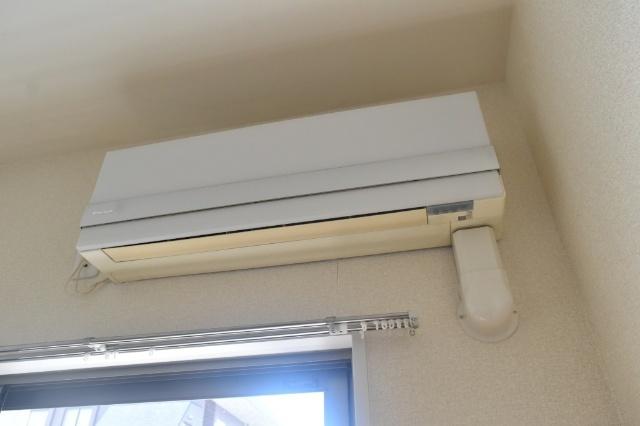クレセントＴＦ（鹿沼台）（403） 部屋画像