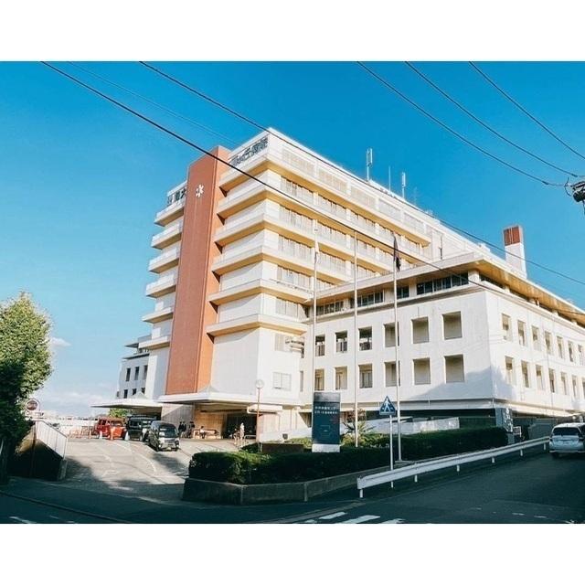 医療法人社団若葉会つづき病院：1376m
