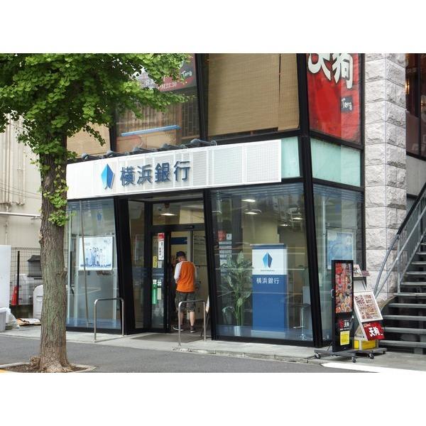 芝信用金庫藤が丘支店：1953m