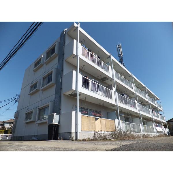 センチュリーハイム（305） 外観
