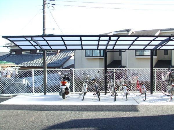 宮の台マンション（306） 物件画像