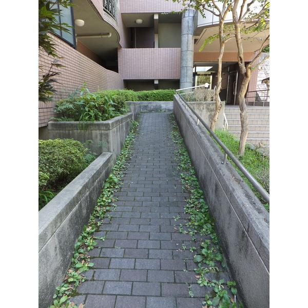 パティオ藤ヶ丘（406） 物件画像