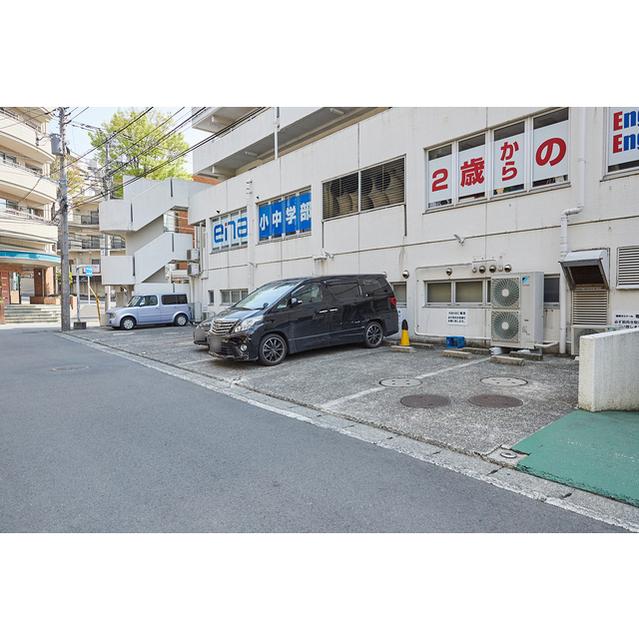 ＨＭＣあざみ野（604） 駐車場