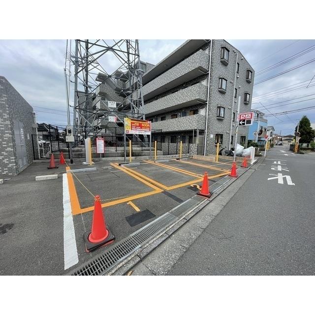 リベール相模が丘（407） 物件画像