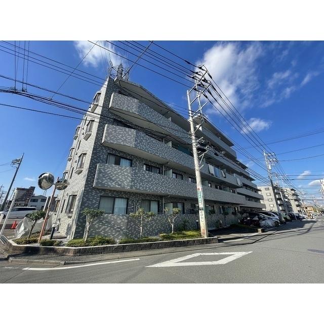 リベール相模が丘（407） 外観