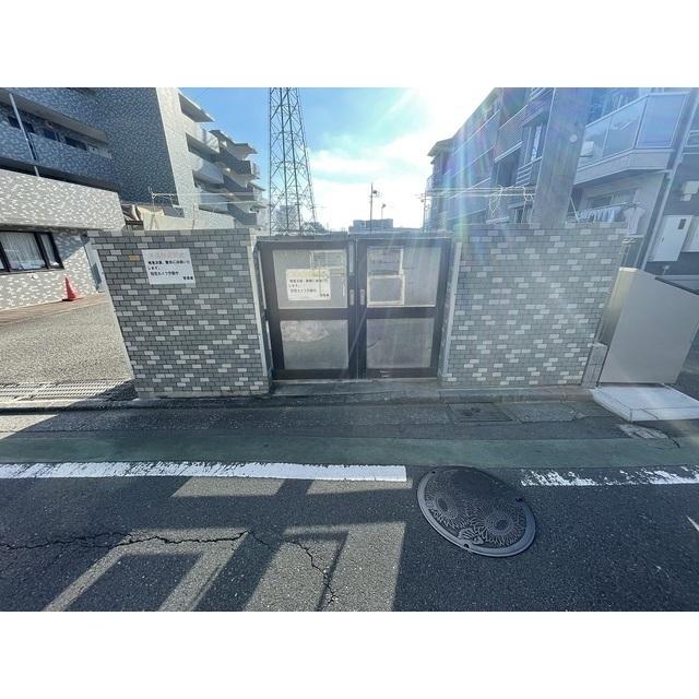 リベール相模が丘（407） 共有部分
