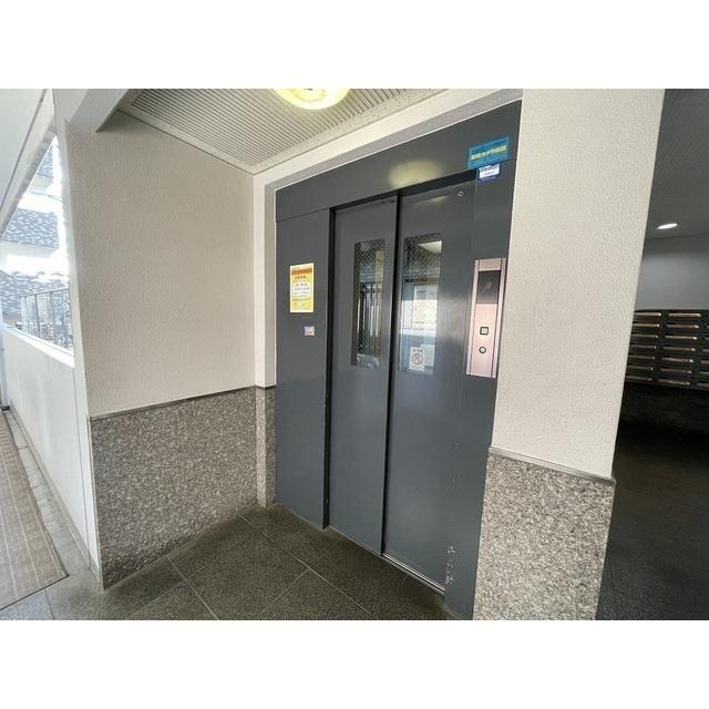 リベール相模が丘（407） 共有部分