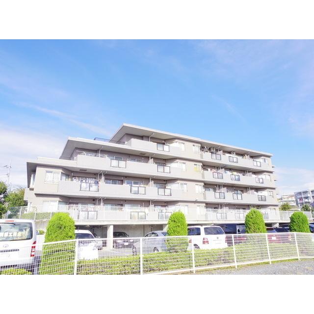 シーアイハイツたまプラーザパークヒルズＡ棟（205） 外観