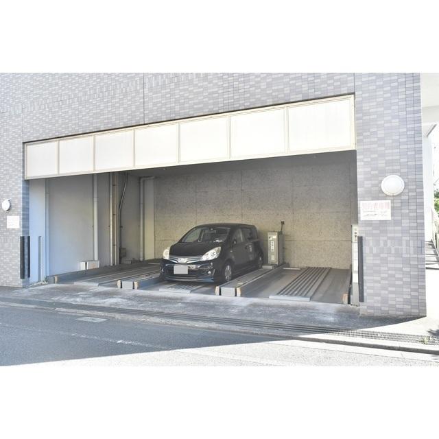 クレセントＴＦ（鹿沼台）（301） 物件画像