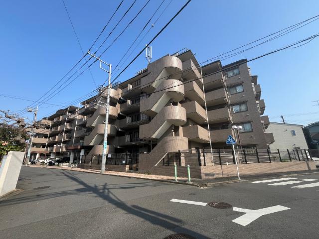 クレアハウス壱番館（202） 物件画像