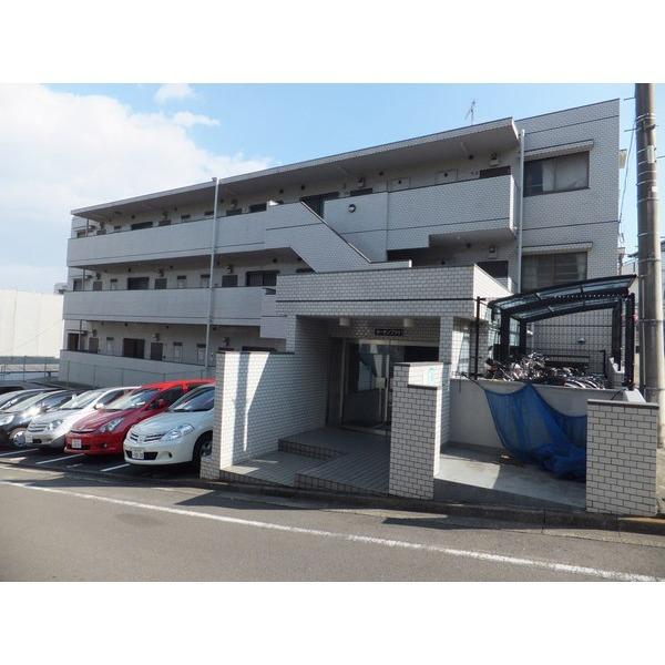 ガーデンプラザ（201） 駐車場