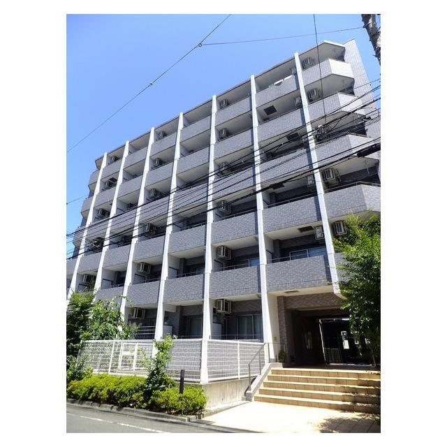 クレセントＴＦ（鹿沼台）（403） 外観