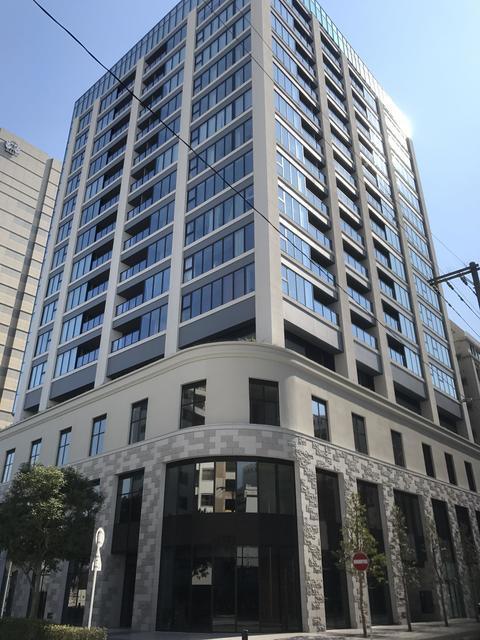 パークコート山下公園（906） 外観