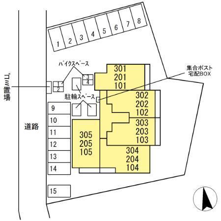 写真:その他物件の写真02