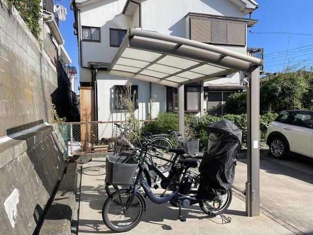 Ciel　manoir（103） 物件画像