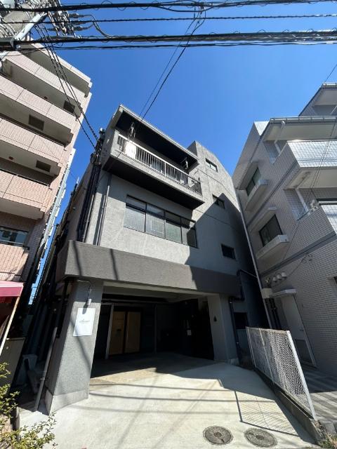 ベイヒルズ中山South（303） 外観