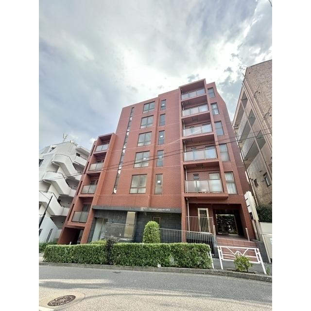 LＥ　ＭＯＮＴ　代官山　６０３号室（603） 外観