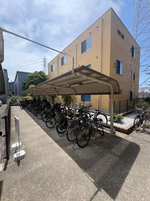 アスティヴィータA棟（405） 共有部分